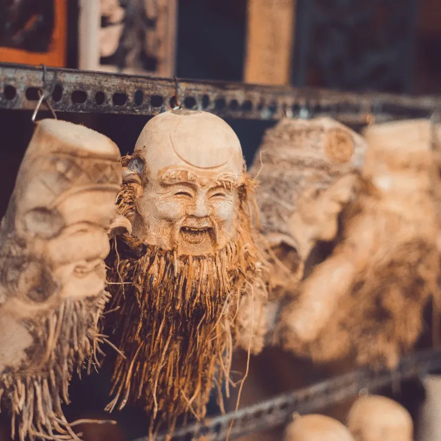 Tại Phúc Tuấn